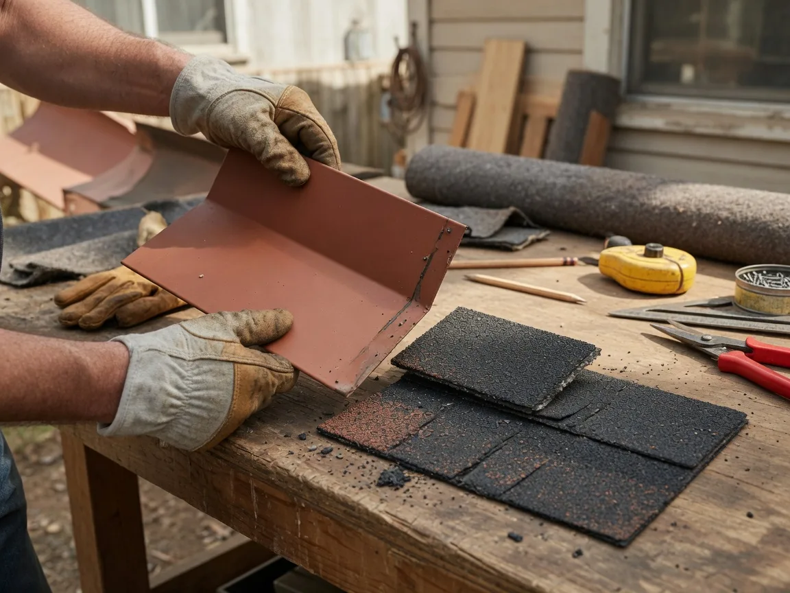 Roof Repair company in Baden, PA
